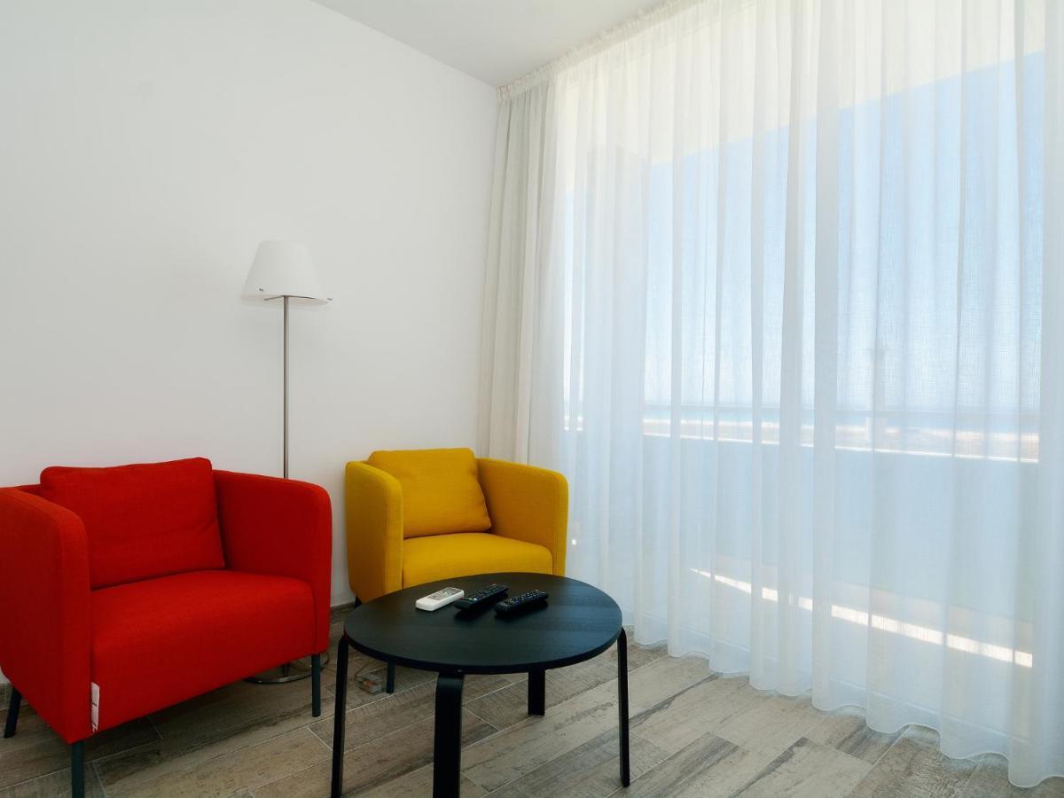 Luxe Penthouse Casa Atlantica Morro Jable Sea Views By Pvl Apartment Exterior photo