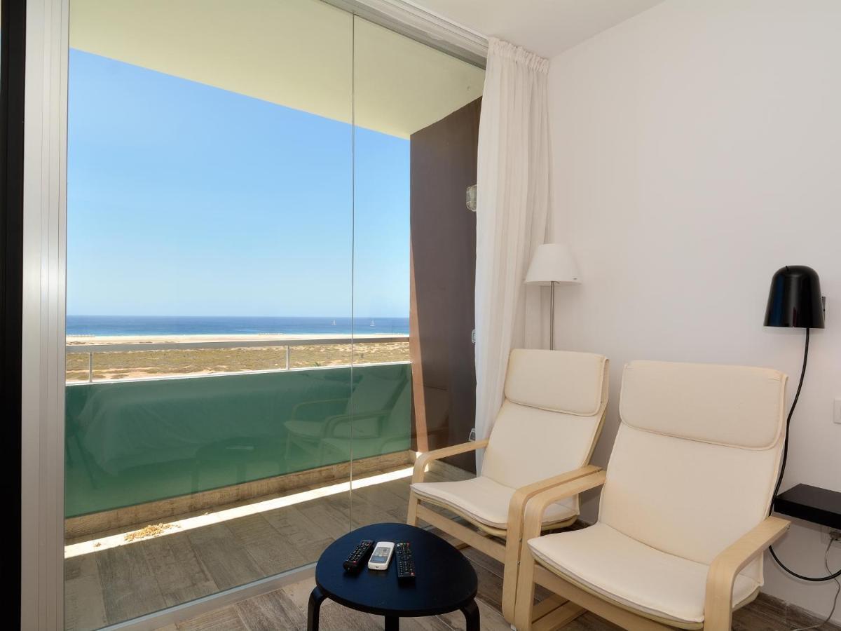 Luxe Penthouse Casa Atlantica Morro Jable Sea Views By Pvl Apartment Exterior photo